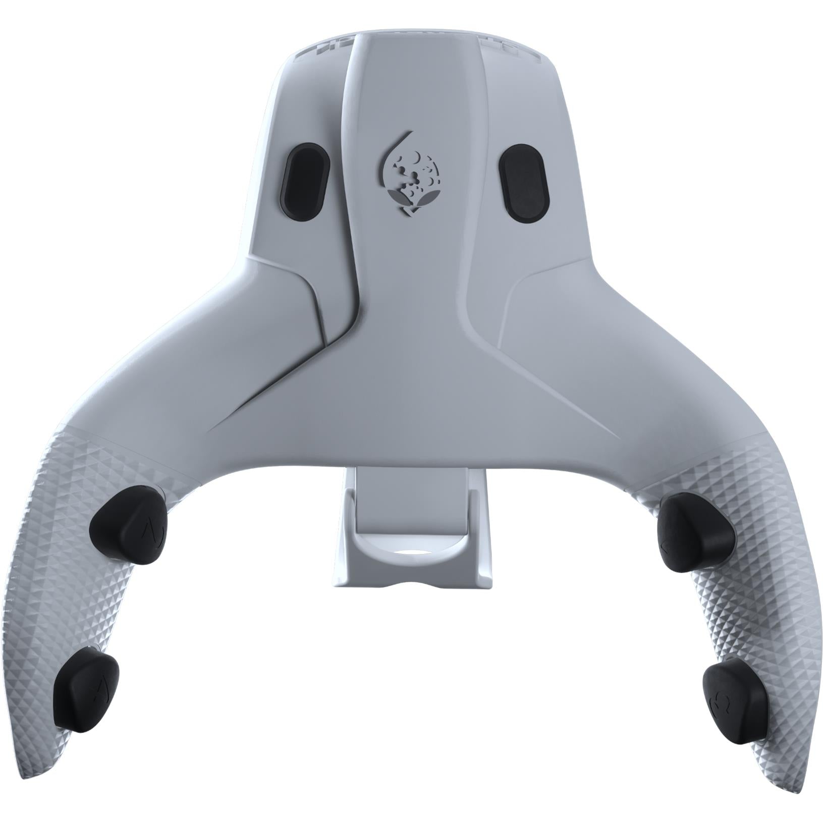 Collective Minds StrikePack Horizon Vista wired mod pack for PS5 DualSense in grey, image 3 - Electronic Gaming Accessories at Tech Supply Shed NZ