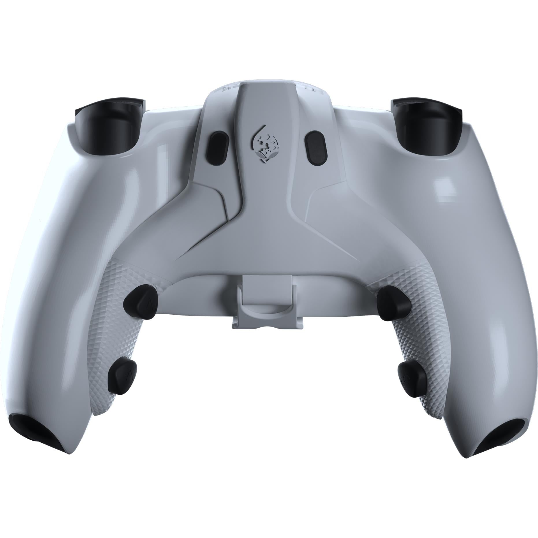 Collective Minds StrikePack Horizon Vista wired mod pack for PS5 DualSense in grey, image 4 - Electronic Gaming Accessories at Tech Supply Shed NZ