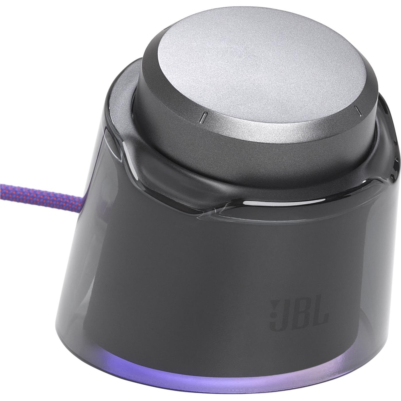JBL Quantum 950 Gaming Wireless Over-Ear Headset (Black)
