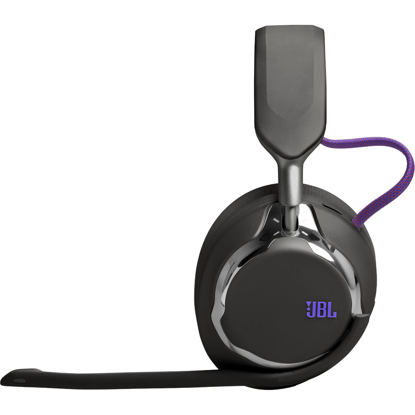 JBL Quantum 950 Gaming Wireless Over-Ear Headset (Black)
