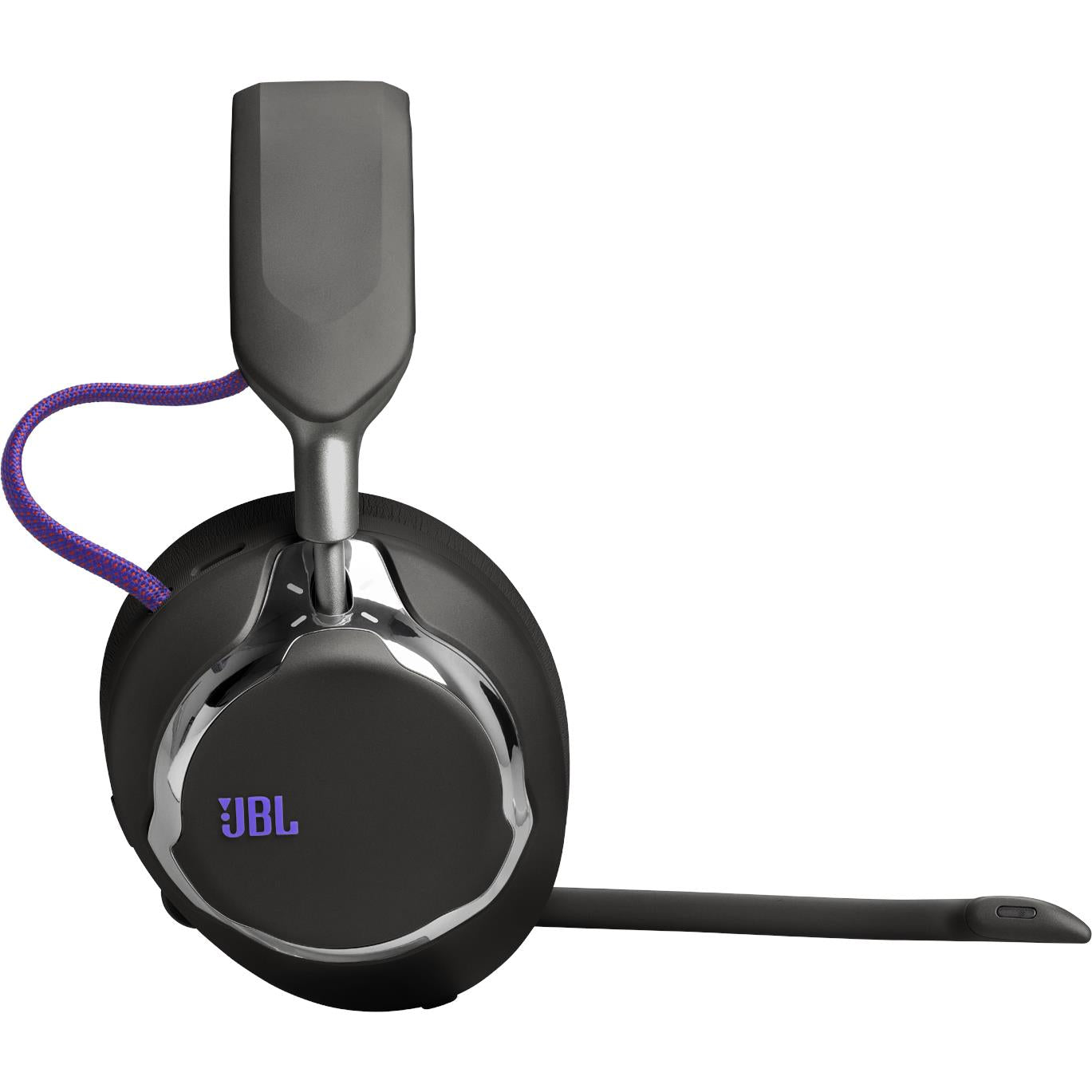 JBL Quantum 950 Gaming Wireless Over-Ear Headset (Black)