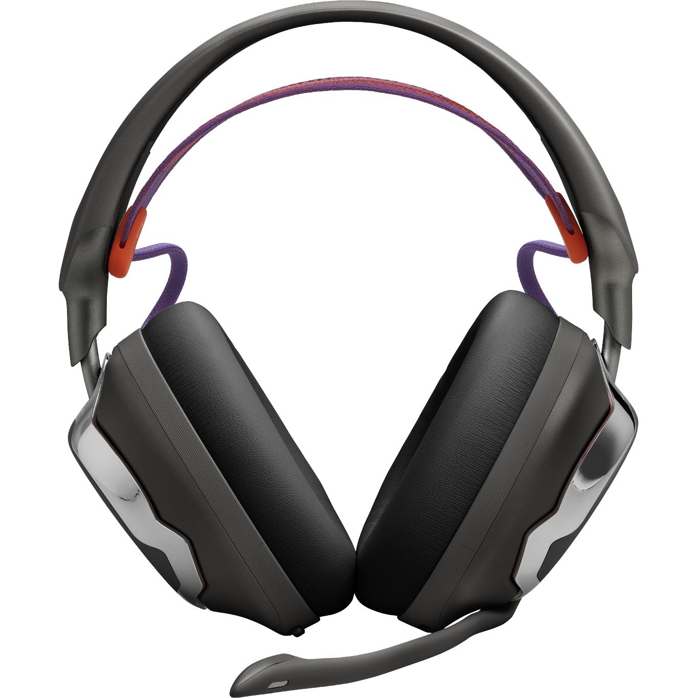 JBL Quantum 950 Gaming Wireless Over-Ear Headset (Black)