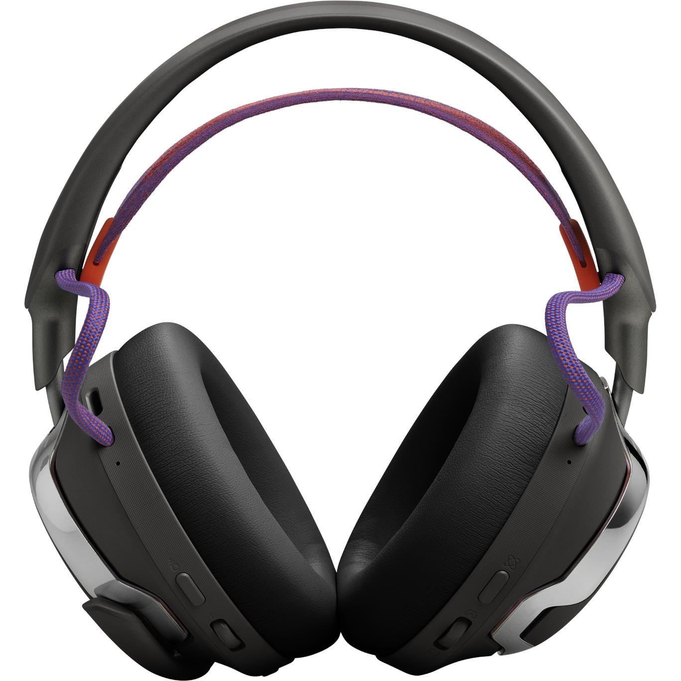 JBL Quantum 950 Gaming Wireless Over-Ear Headset (Black)