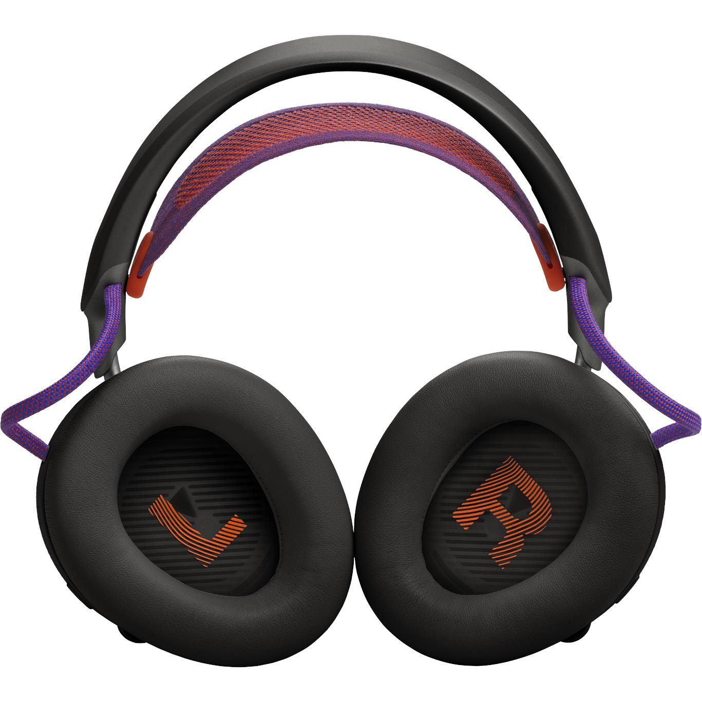 JBL Quantum 950 Gaming Wireless Over-Ear Headset (Black)
