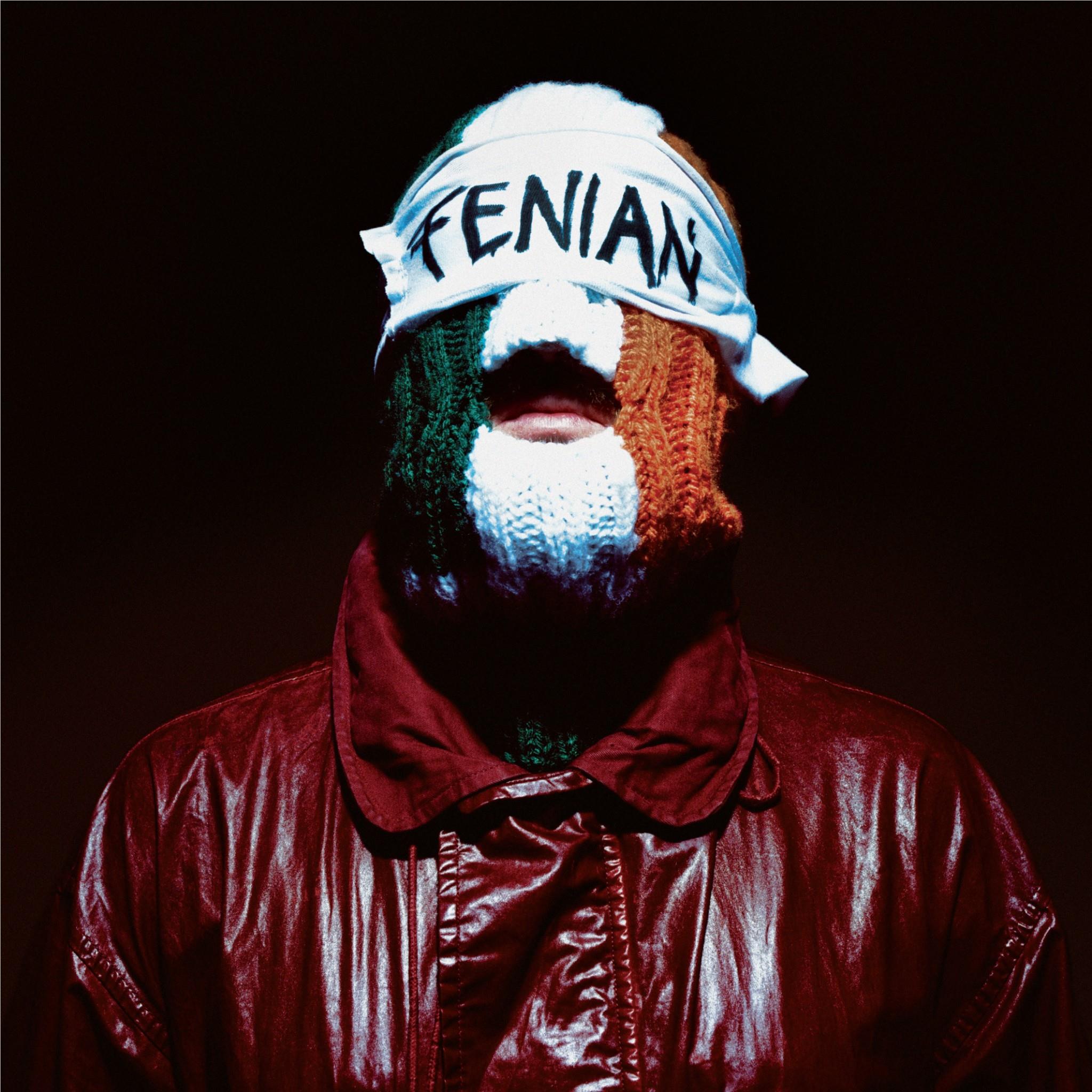 Fenian,  By: Kneecap