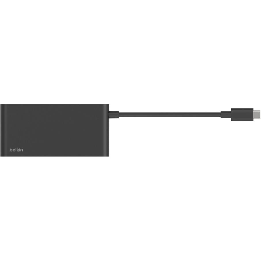 Belkin Connect USB-C 5-Port Hub with 4K HDMI