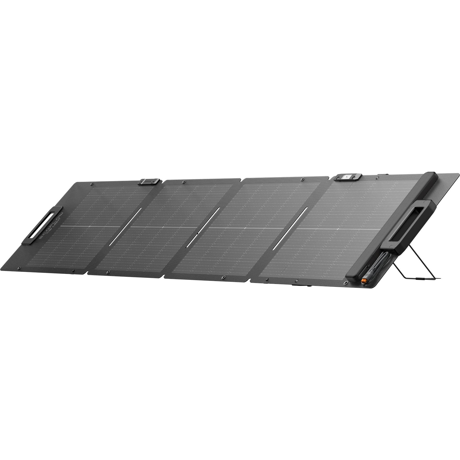 EcoFlow 45W Lightweight Portable Solar Panel