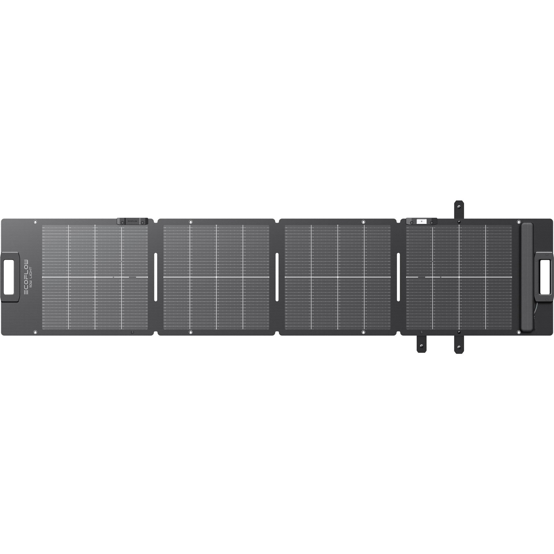 EcoFlow 45W Lightweight Portable Solar Panel