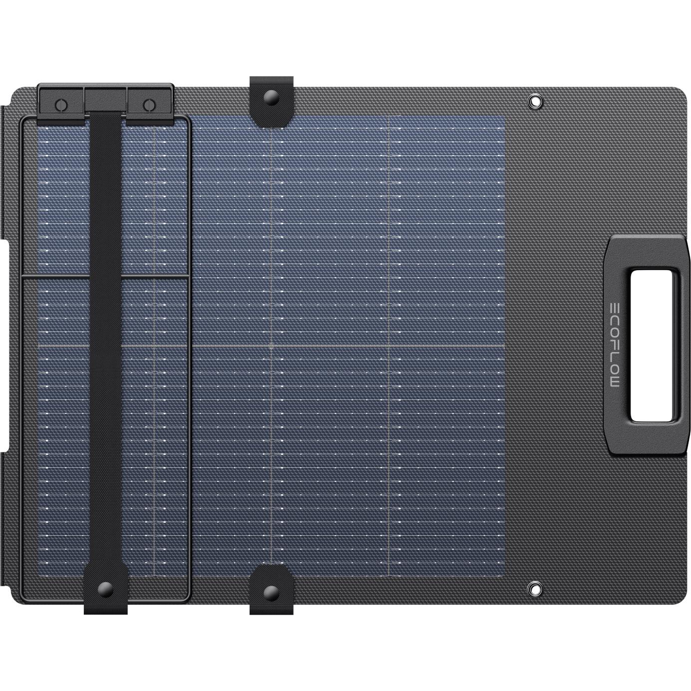EcoFlow 45W Lightweight Portable Solar Panel