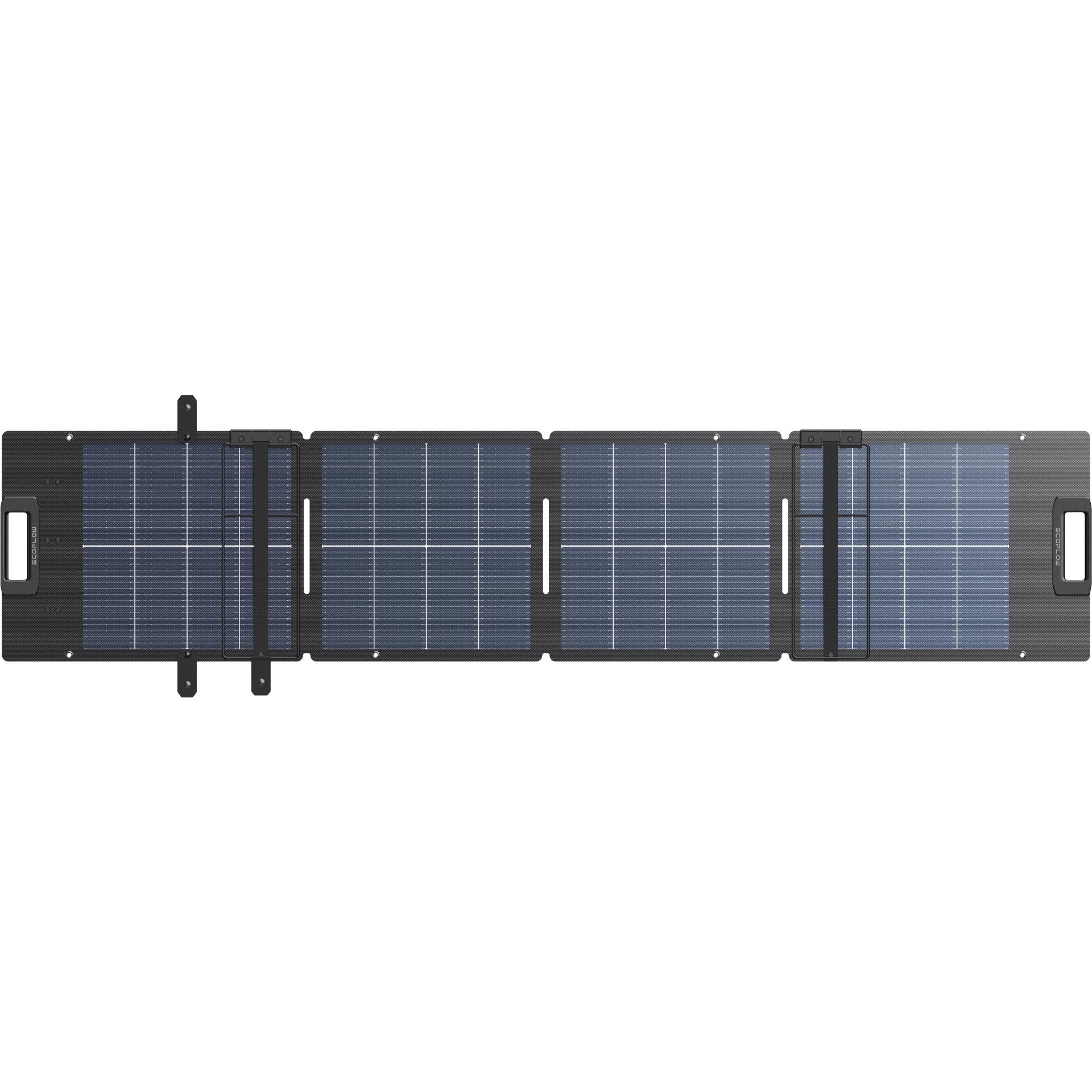 EcoFlow 45W Lightweight Portable Solar Panel