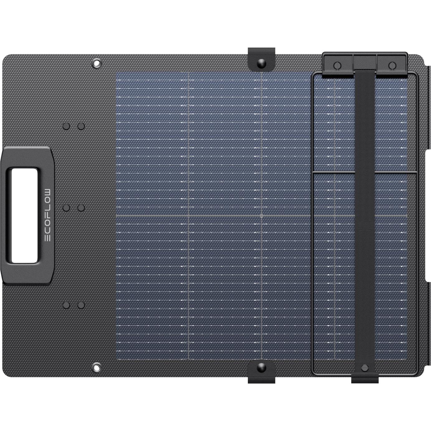 EcoFlow 45W Lightweight Portable Solar Panel