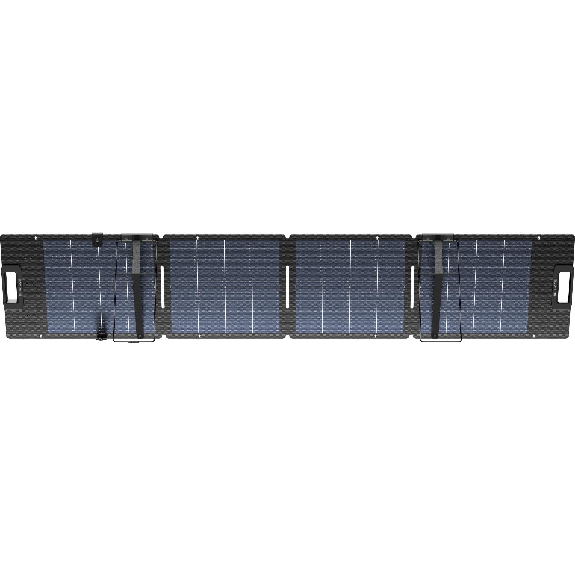 EcoFlow 45W Lightweight Portable Solar Panel