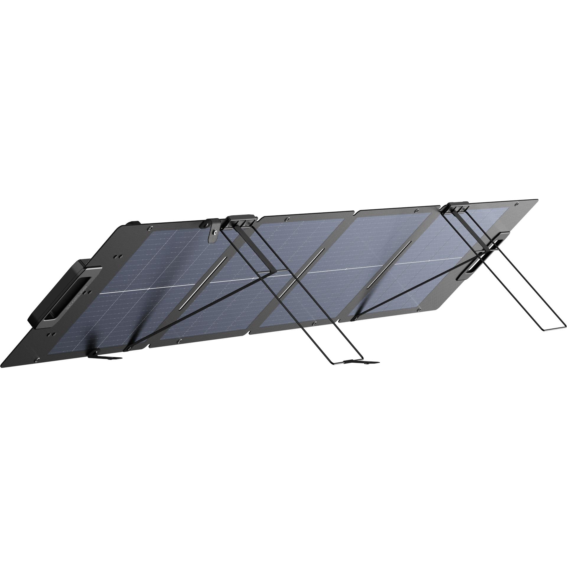 EcoFlow 45W Lightweight Portable Solar Panel