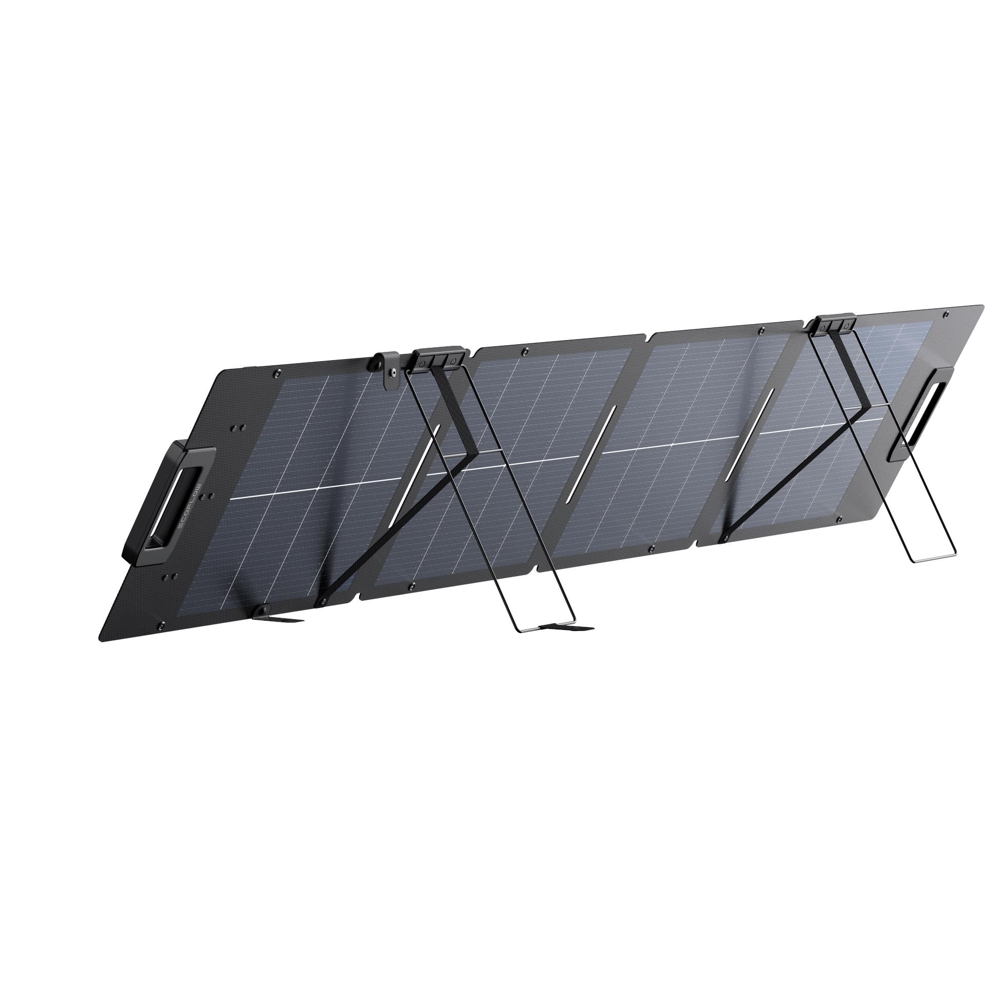 EcoFlow 45W Lightweight Portable Solar Panel