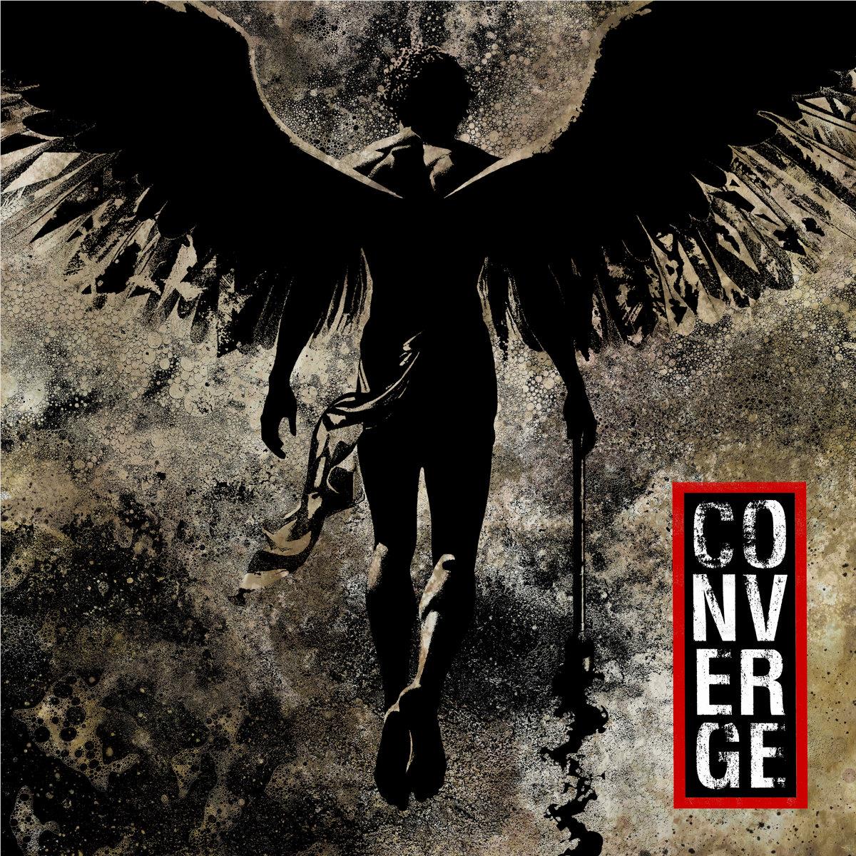 Love Is Not Enough, By: Converge