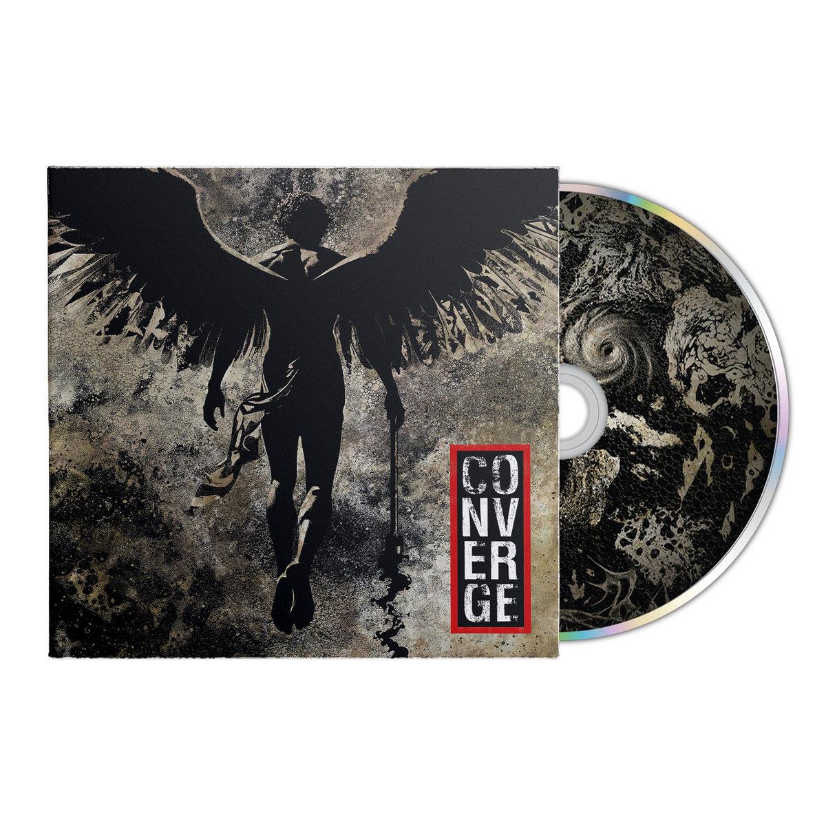 Love Is Not Enough, By: Converge