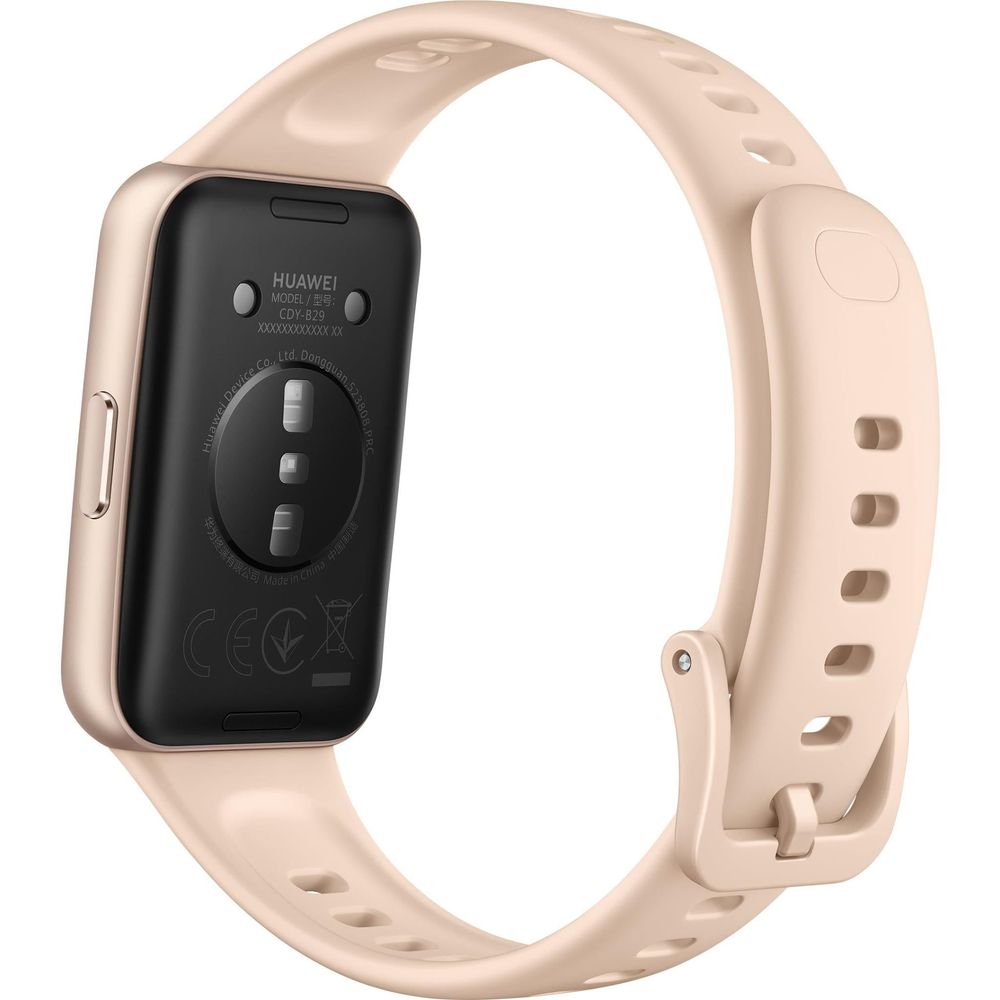 Huawei Band 11 AMOLED Health Tracker, view 3 - Smart Watches at Tech Supply Shed NZ