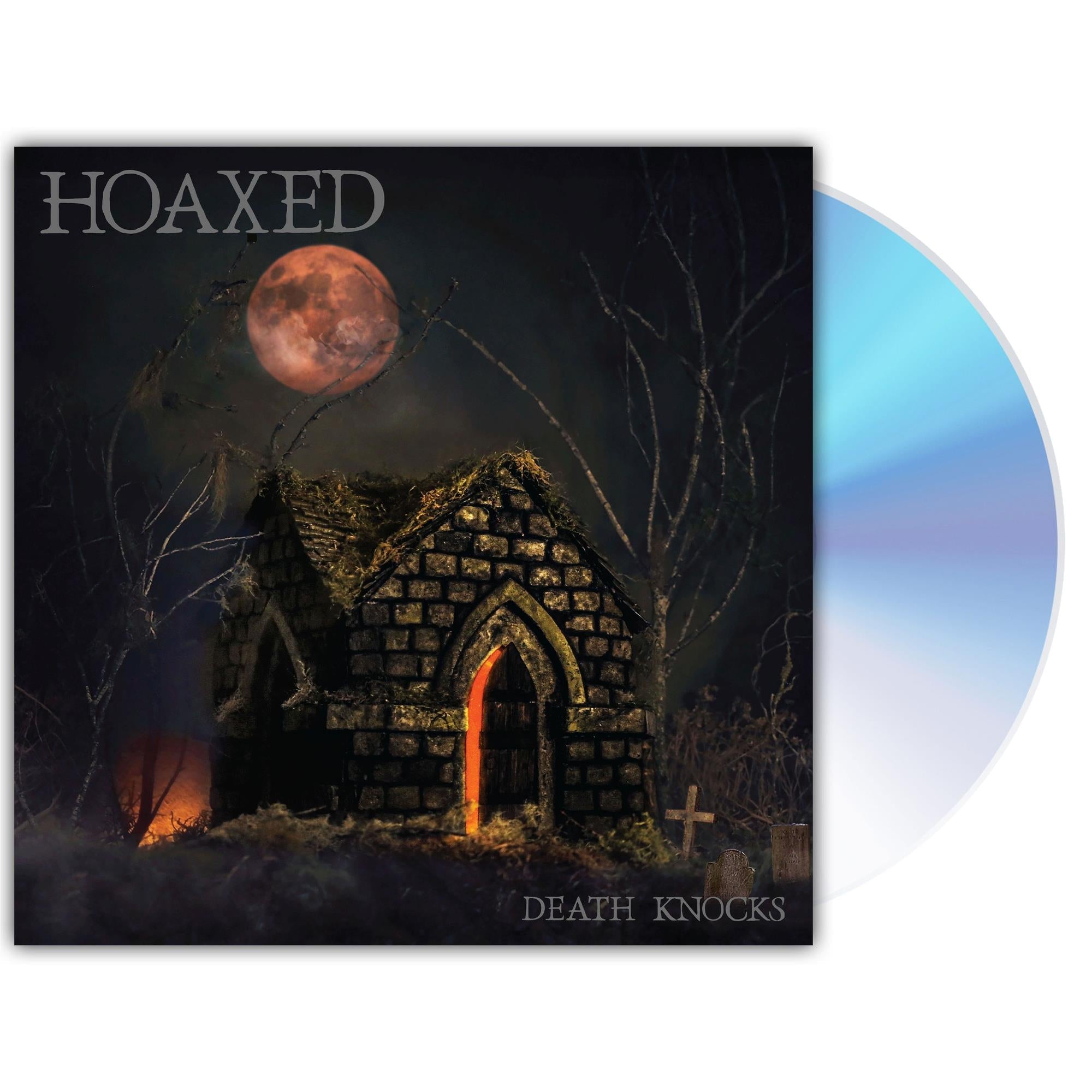 Death Knocks, By: Hoaxed