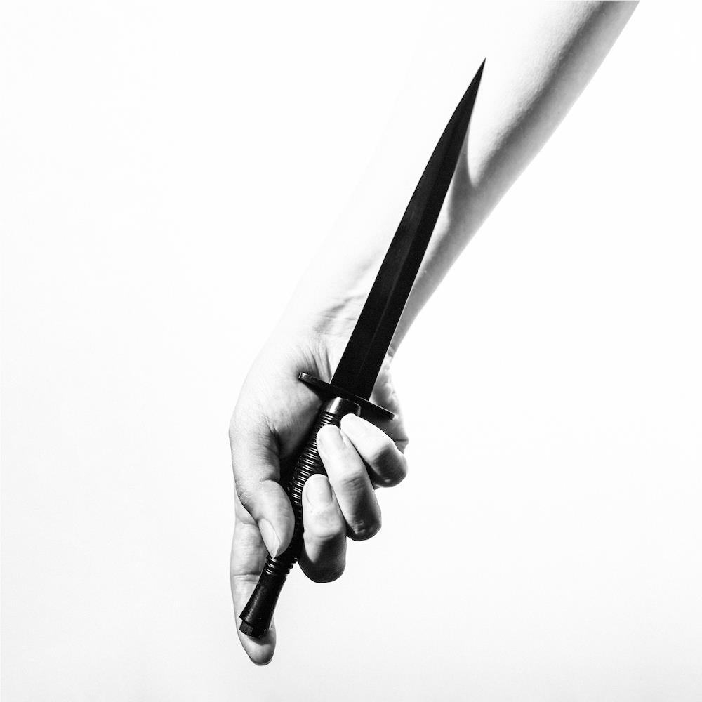 Dagger (Vinyl) - By:Ist Ist