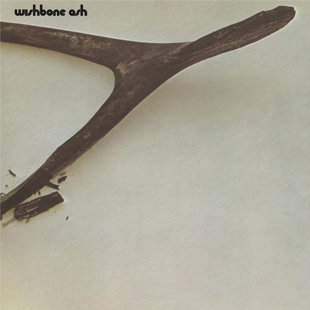 Wishbone Shell Wishbone Ash (Vinyl) - By: Wishbone Ash | TECH SUPPLY SHED