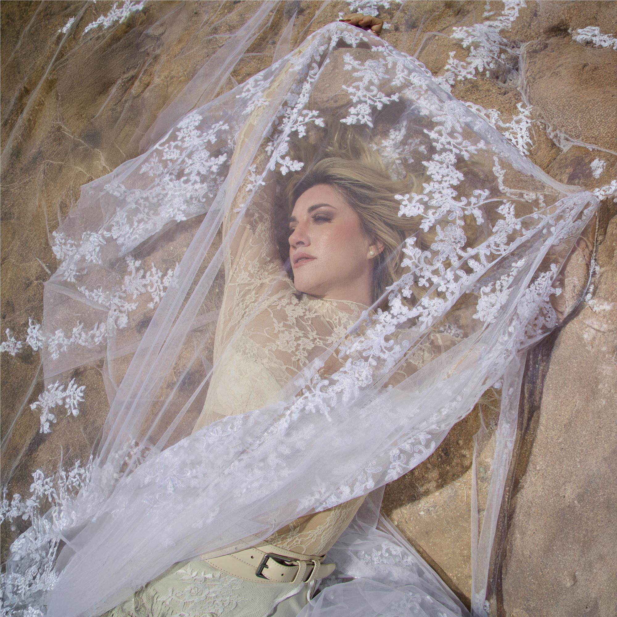 Laced,  By: Morgan Myles