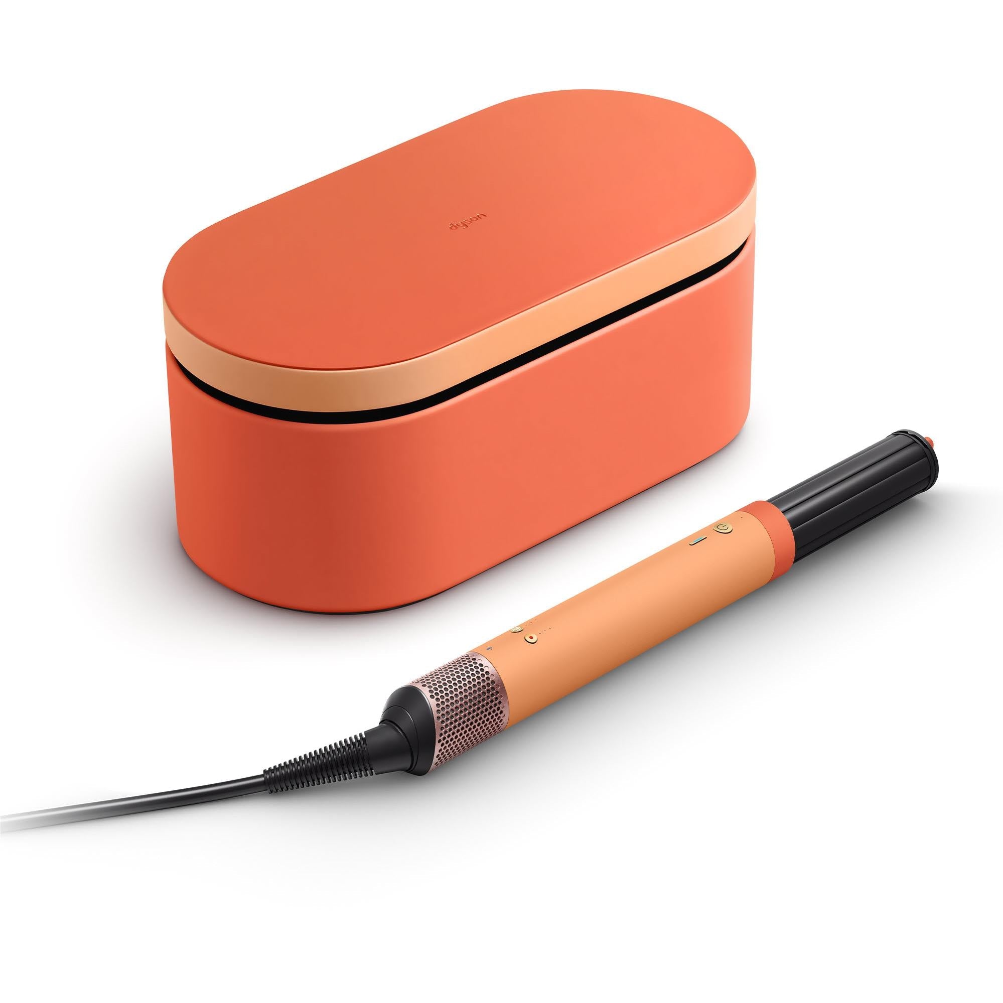Dyson Airwrap Co-anda 2x™ multi-styler and dryer (Ceramic Apricot / Topaz)