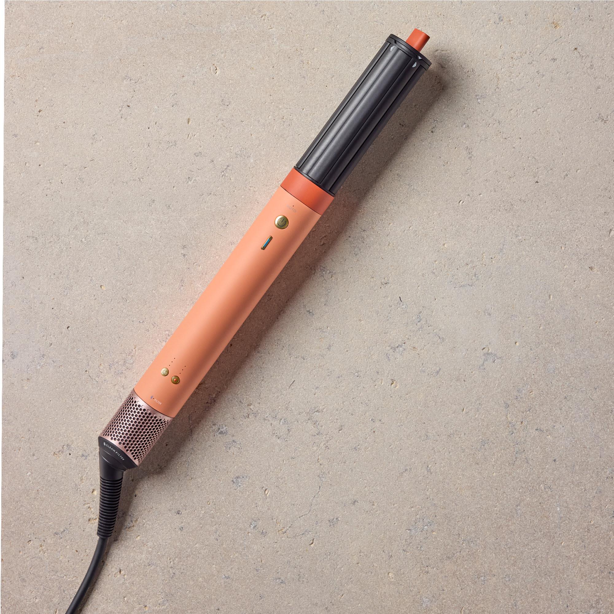 Dyson Airwrap Co-anda 2x™ multi-styler and dryer (Ceramic Apricot / Topaz)