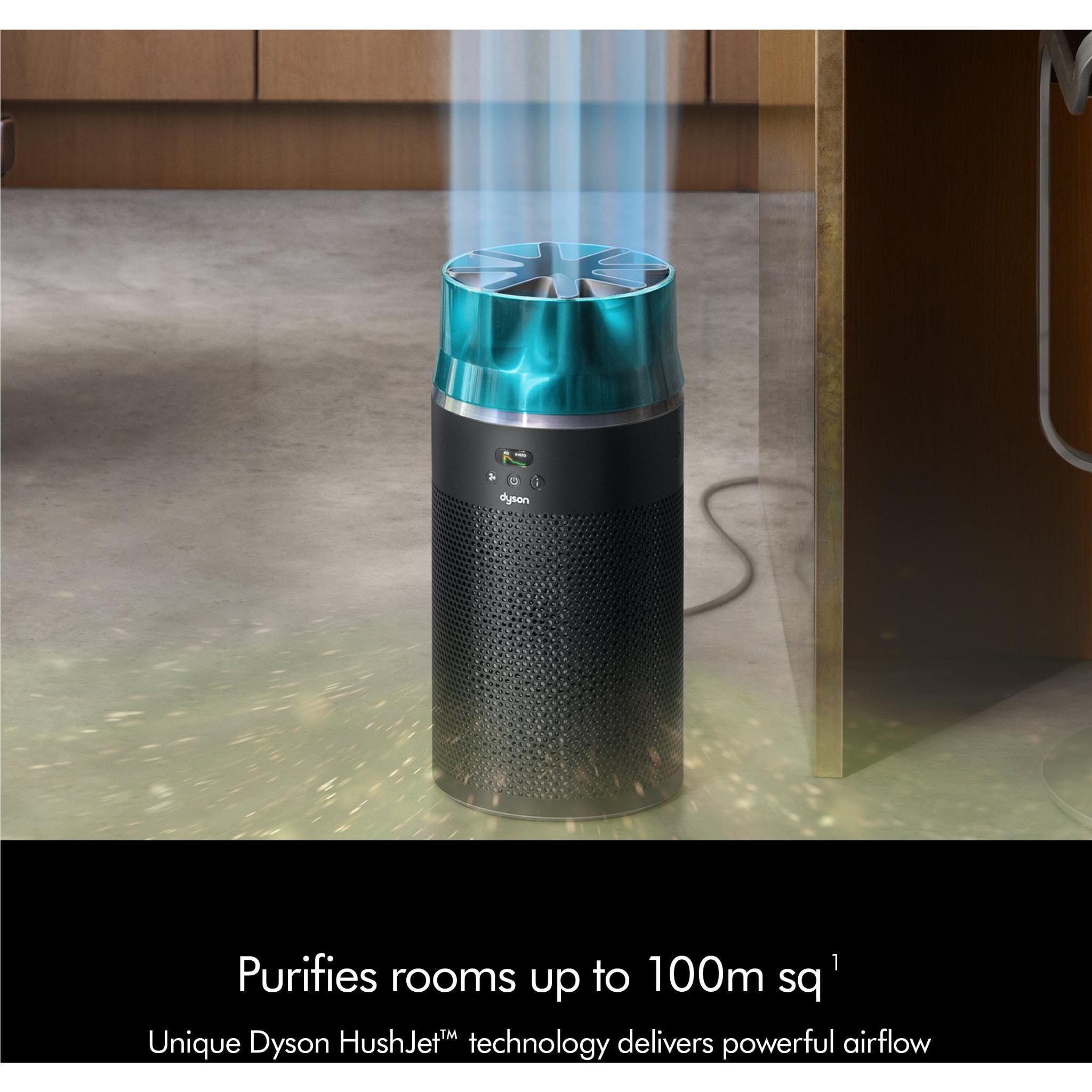 Dyson HushJet™ Purifier Compact HJ10