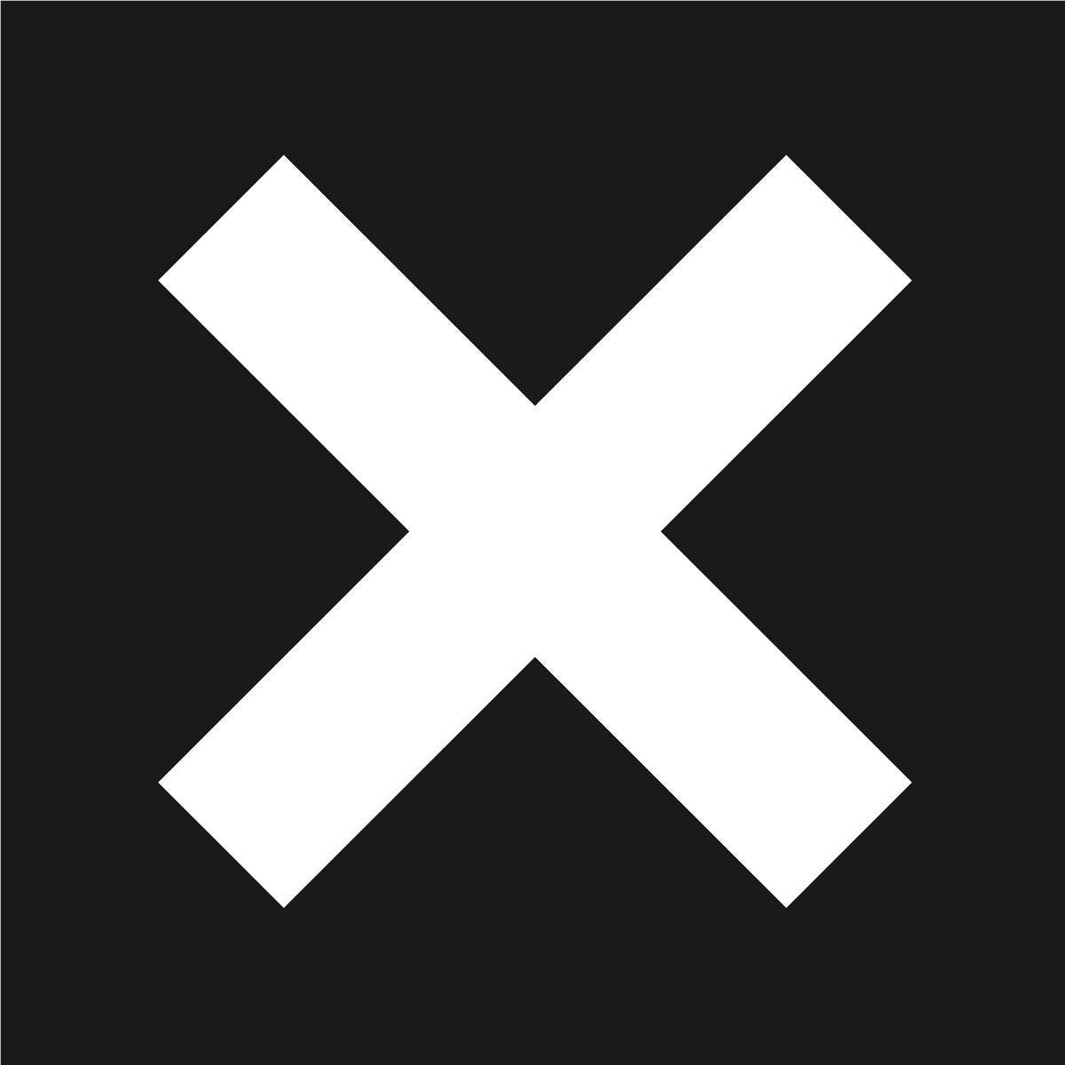 xx (Vinyl) - By:The Xx