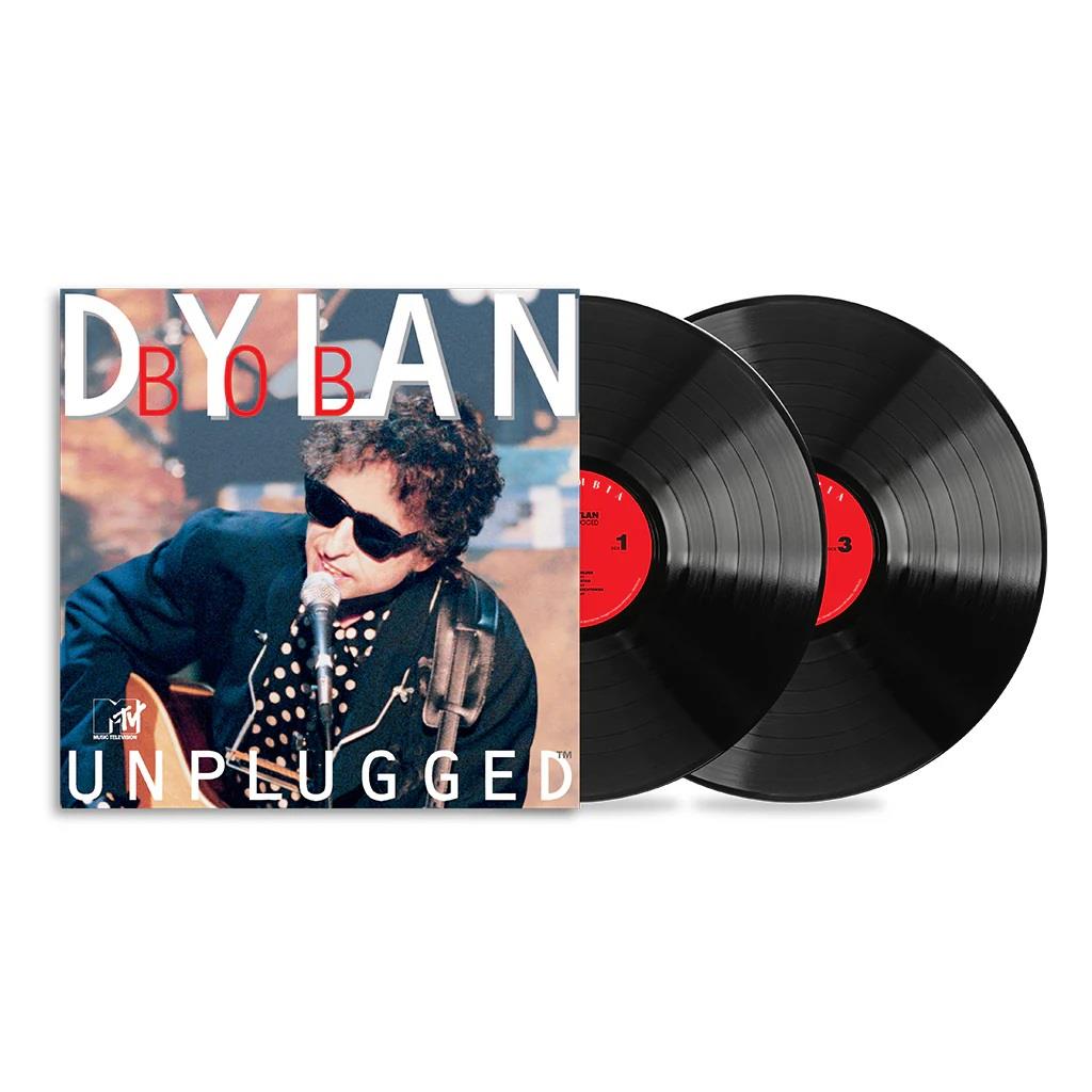 MTV Unplugged (Vinyl) - By: 10,000 Maniacs