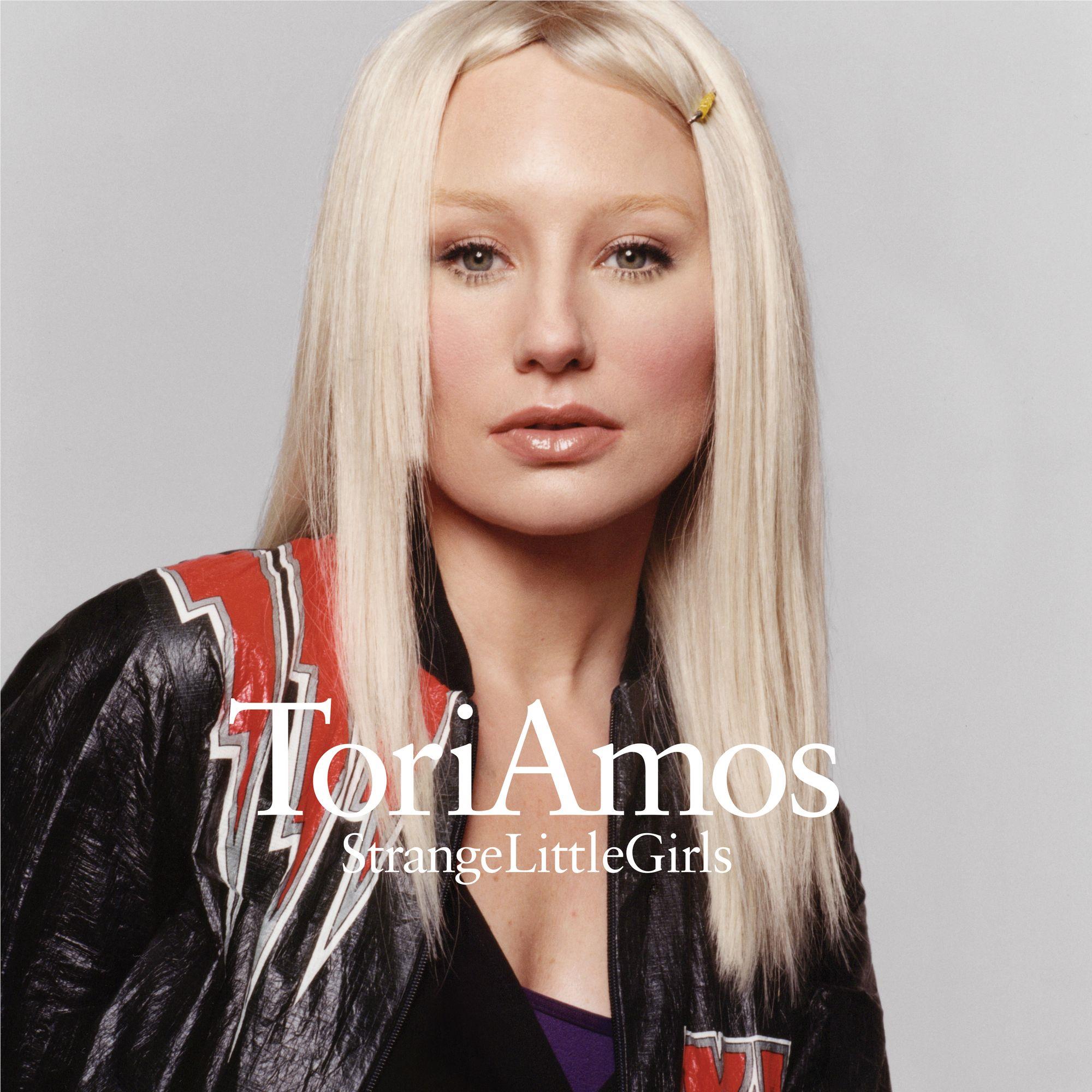 Strange Little Girls (Expanded Edition), By: Tori Amos