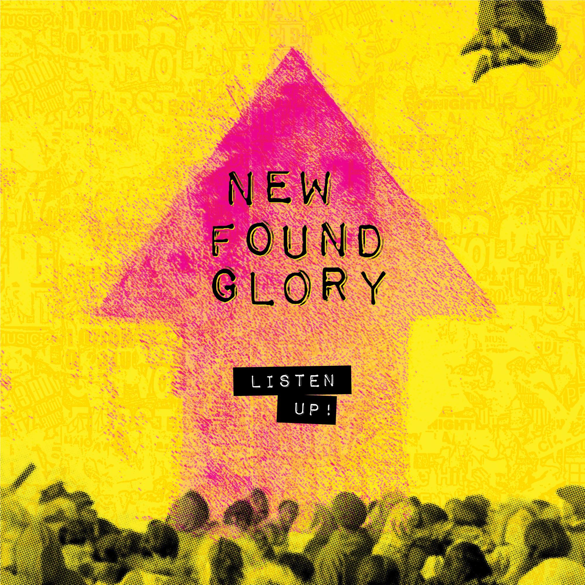 Listen Up!, By: New Found Glor