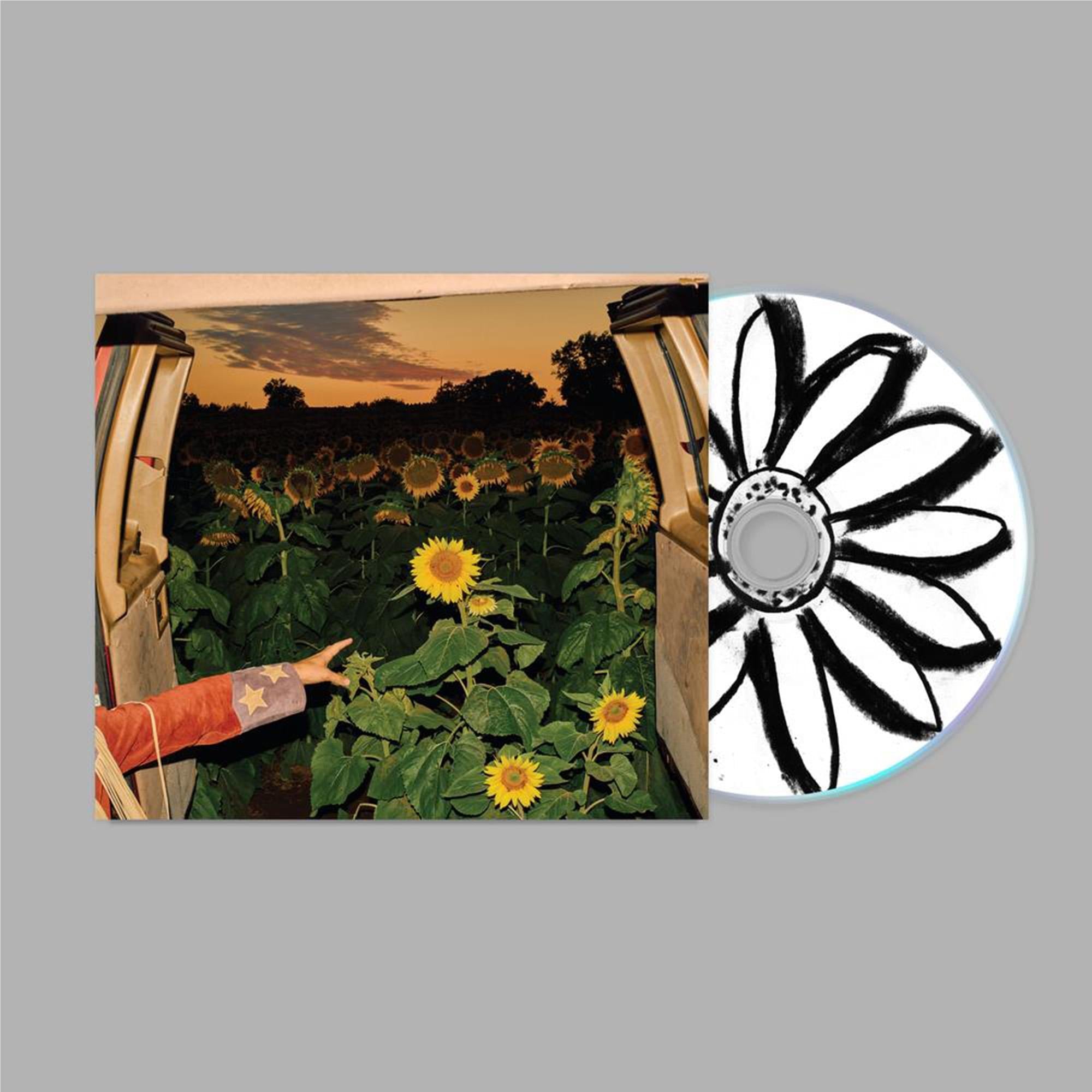 Little Wide Open, By: Kevin Morby