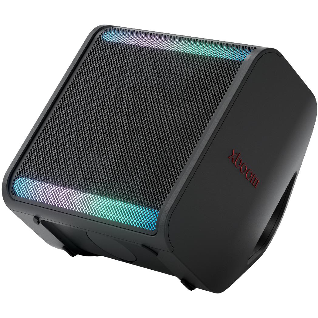 LG xboom Stage 301 Portable Bluetooth Speaker