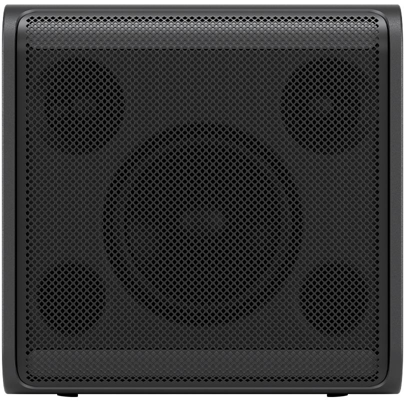 LG xboom Stage 301 Portable Bluetooth Speaker