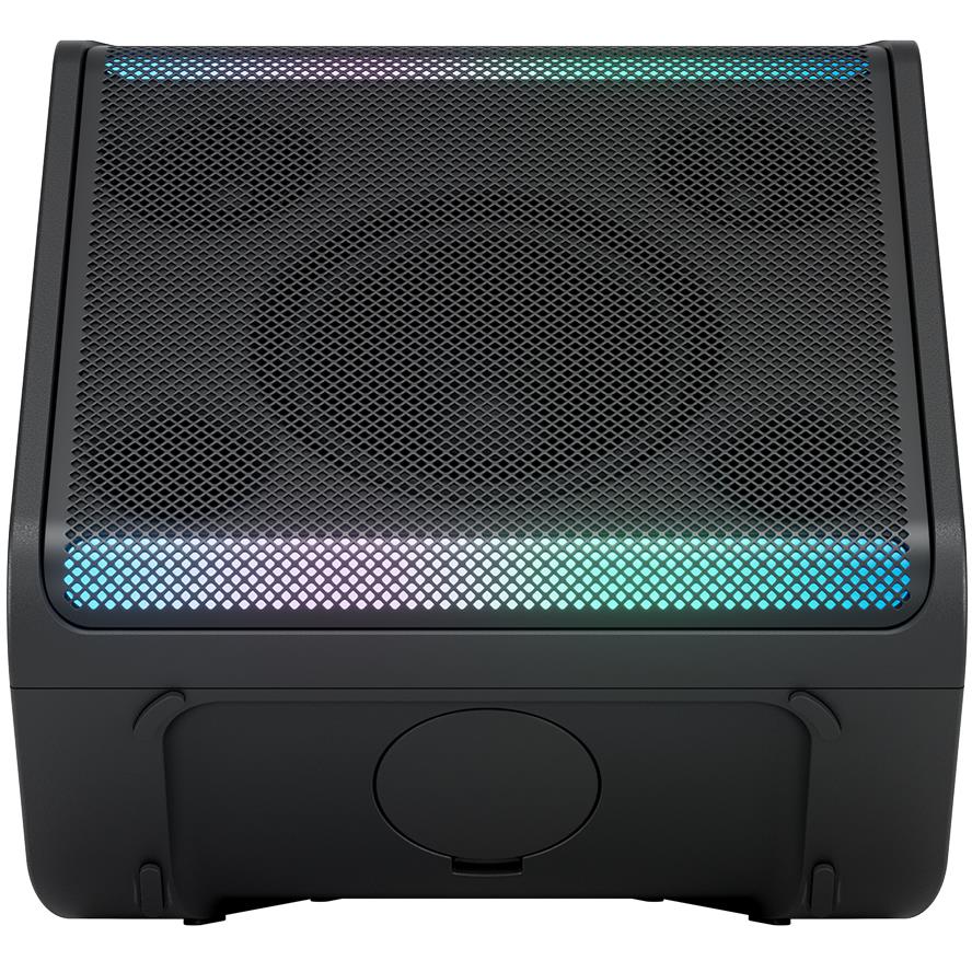 LG xboom Stage 301 Portable Bluetooth Speaker