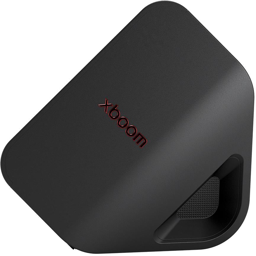 LG xboom Stage 301 Portable Bluetooth Speaker