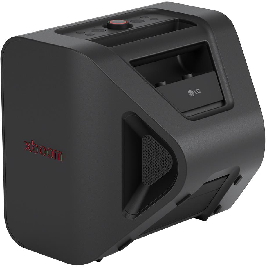 LG xboom Stage 301 Portable Bluetooth Speaker