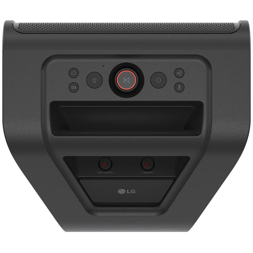 LG xboom Stage 301 Portable Bluetooth Speaker