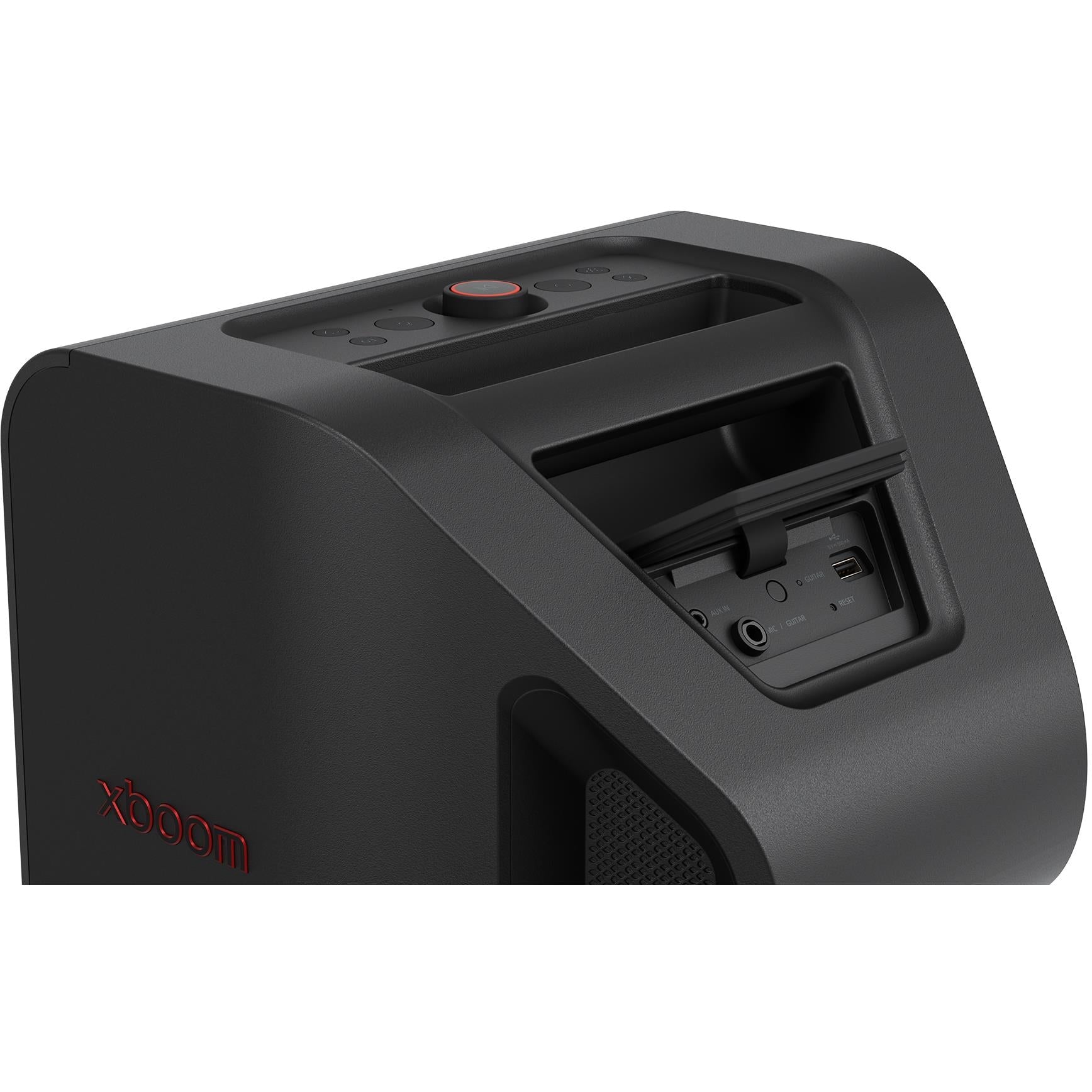 LG xboom Stage 301 Portable Bluetooth Speaker