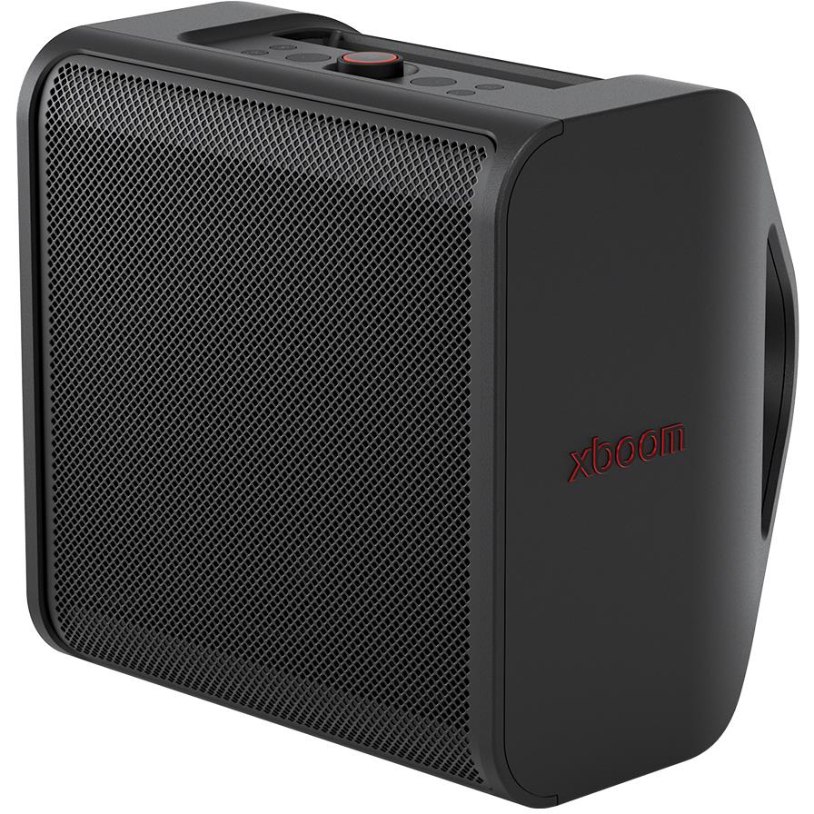 LG xboom Stage 301 Portable Bluetooth Speaker