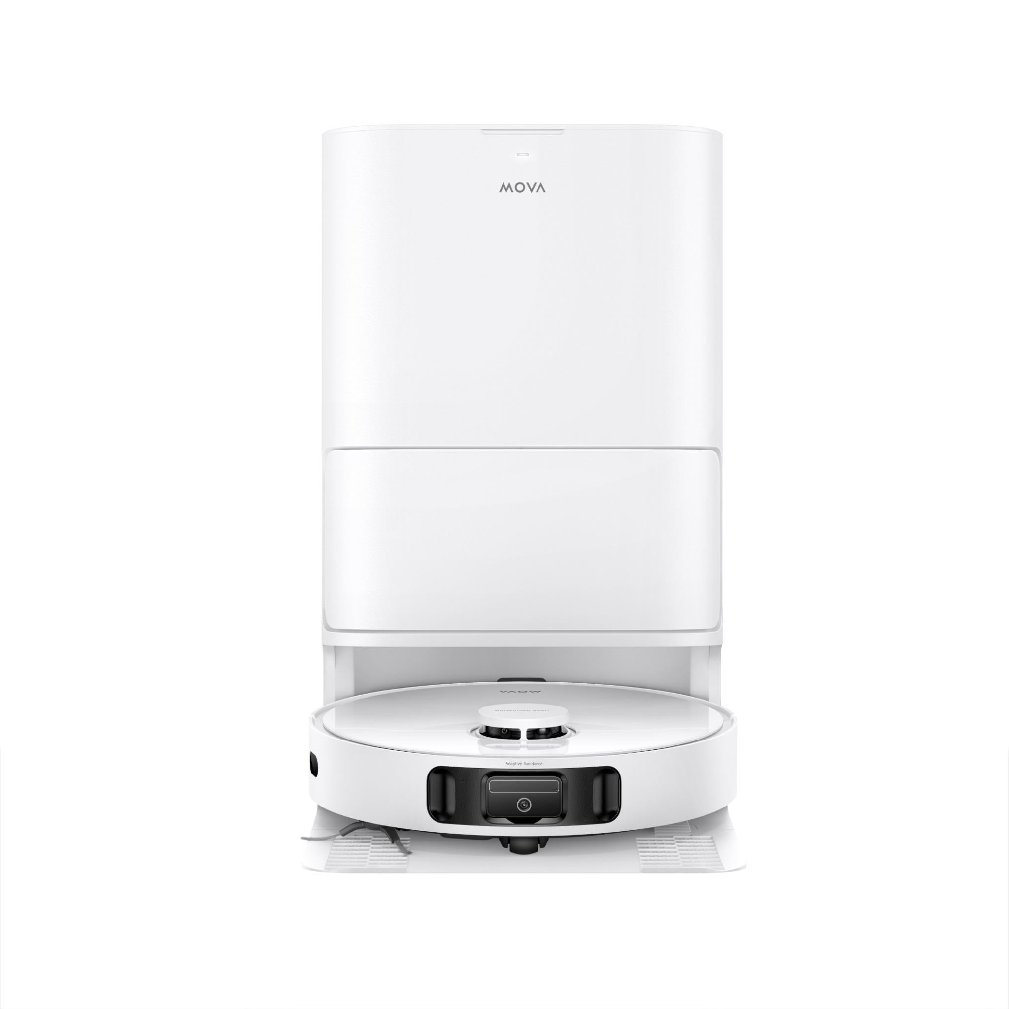 Mova E40 Ultra Robotic Vacuum
