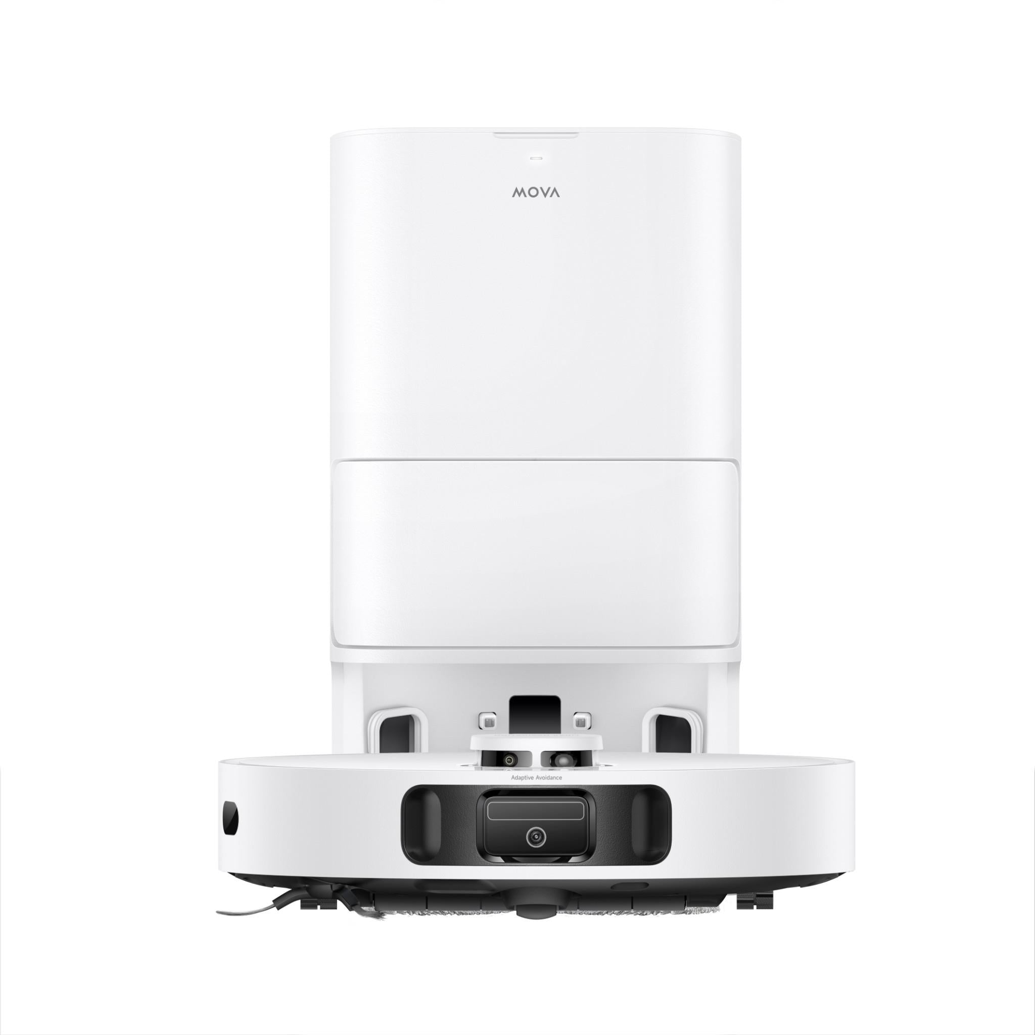 Mova E40 Ultra Robotic Vacuum