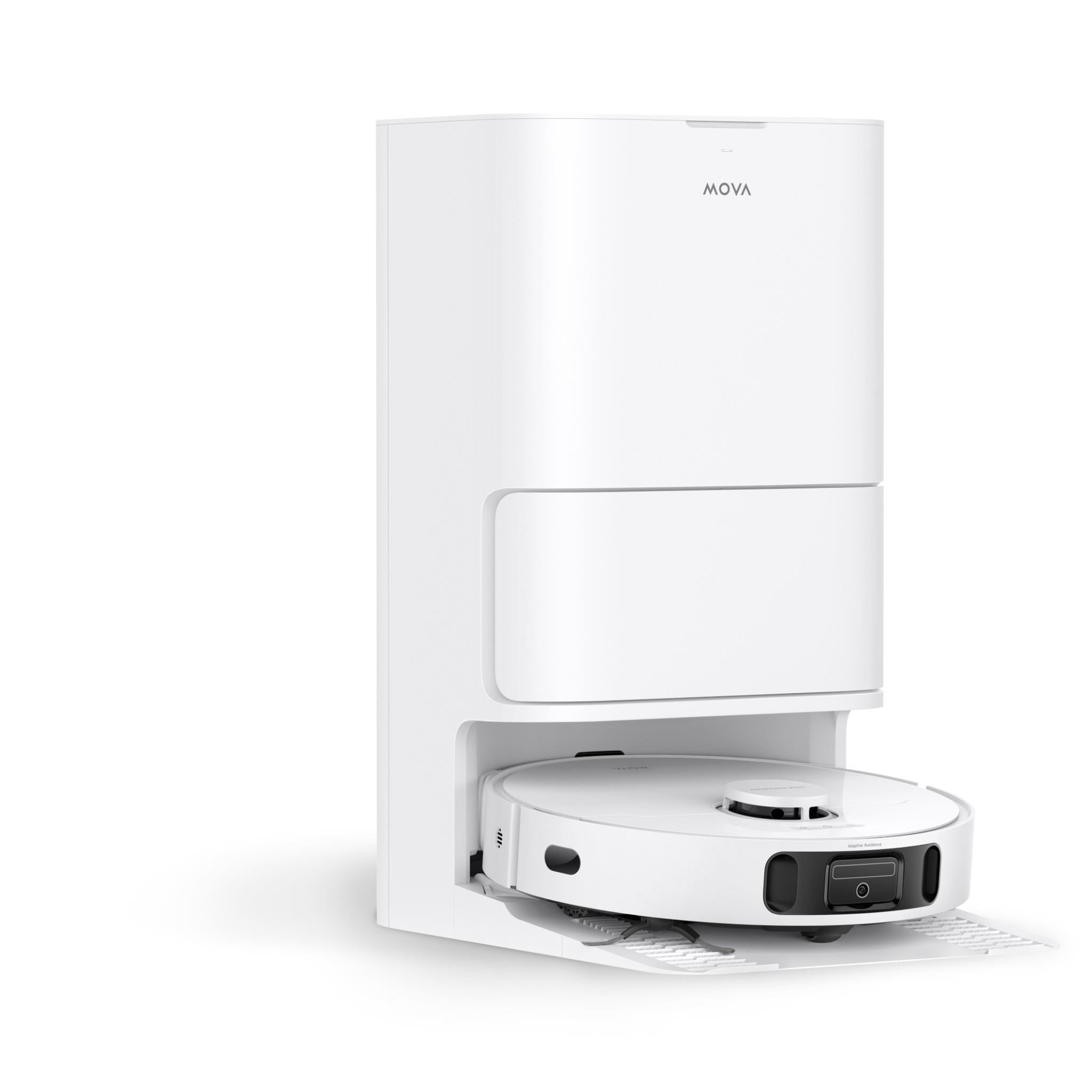 Mova E40 Ultra Robotic Vacuum