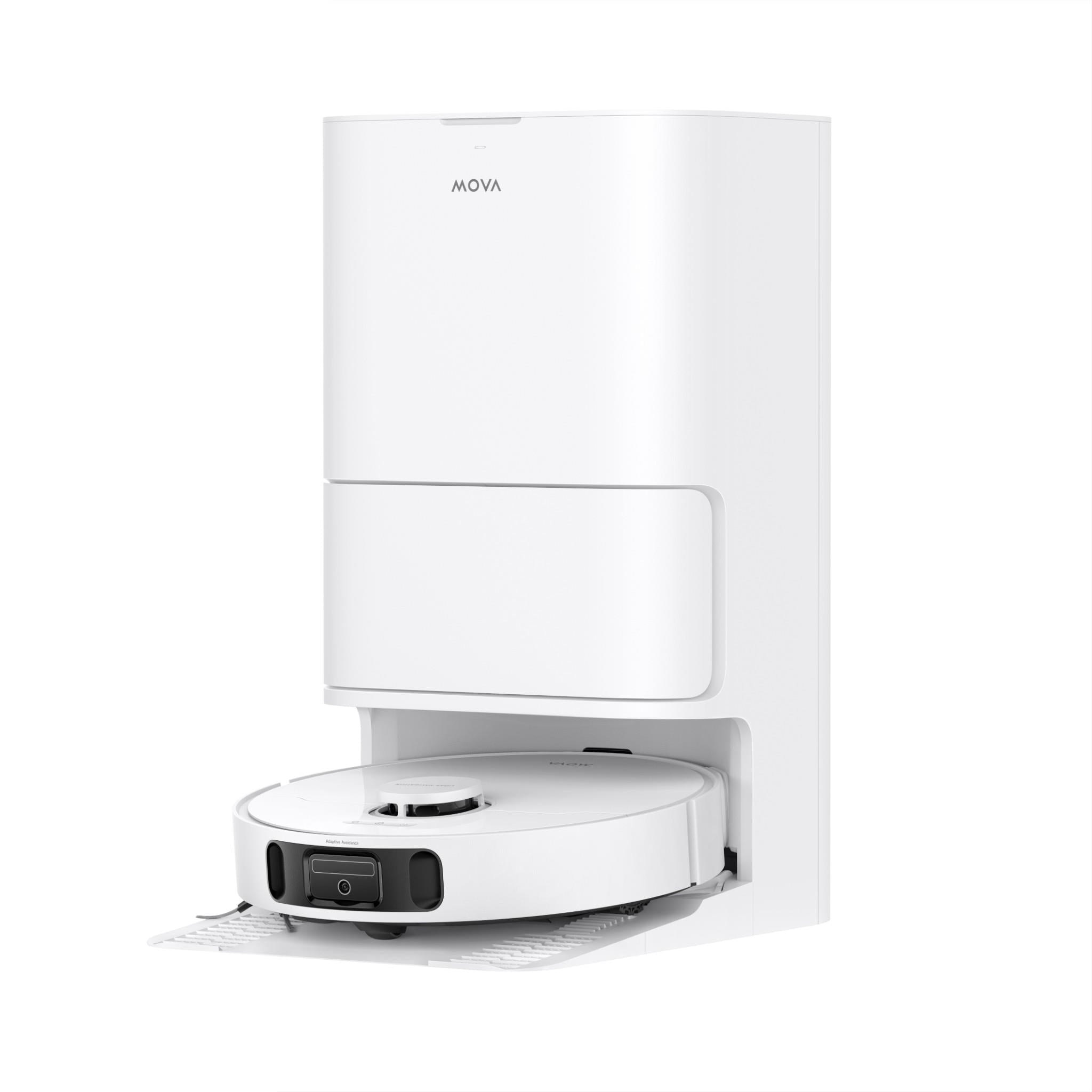 Mova E40 Ultra Robotic Vacuum