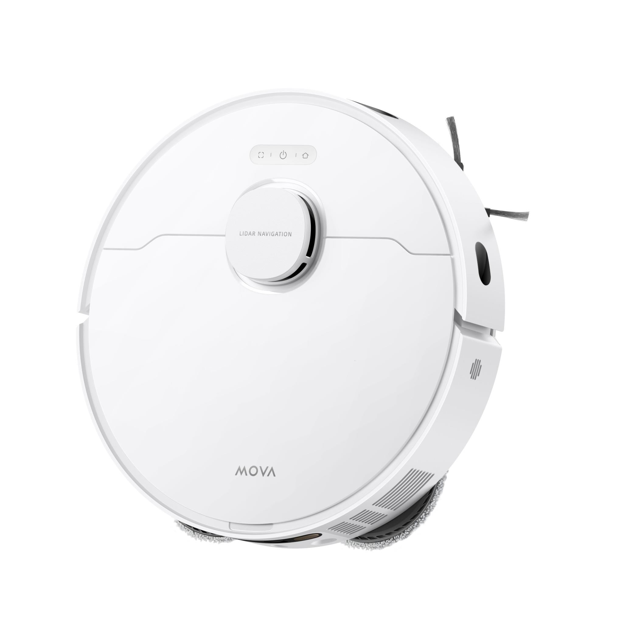 Mova E40 Ultra Robotic Vacuum