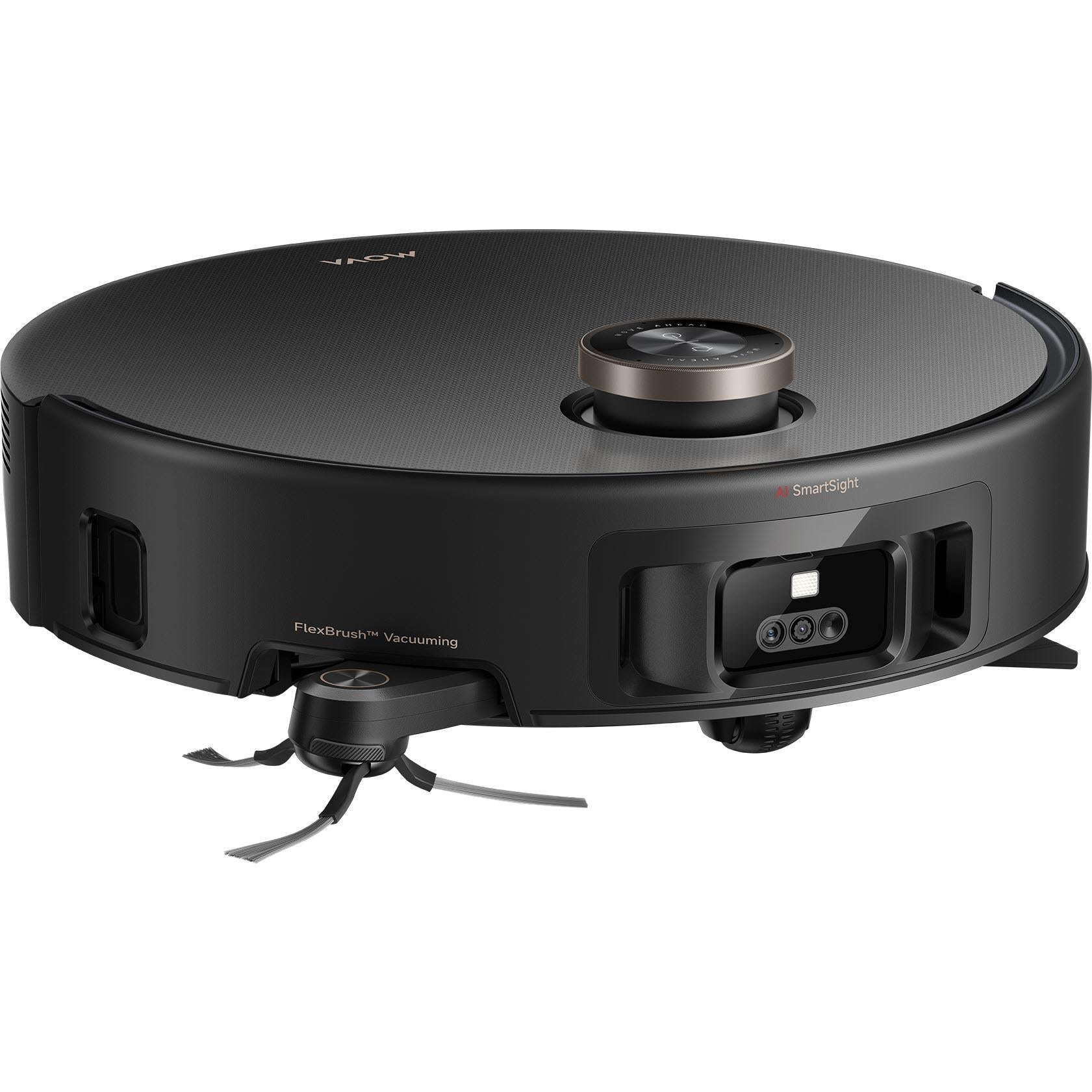 MOVA Z60 Ultra Wet & Dry Robotic Vacuum