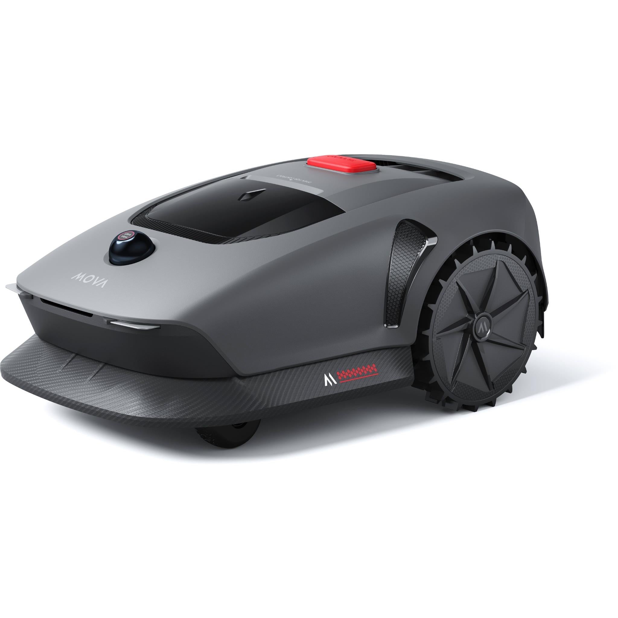 MOVA 600 Robotic Lawn Mower UltraView 1.0