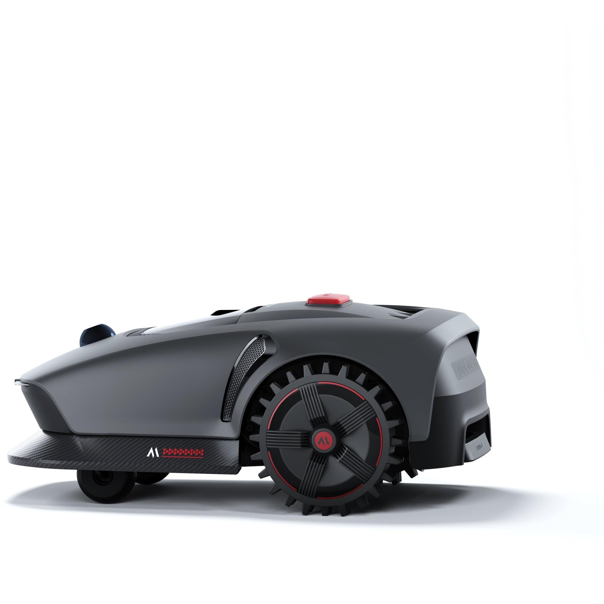 MOVA 600 Robotic Lawn Mower UltraView 1.0