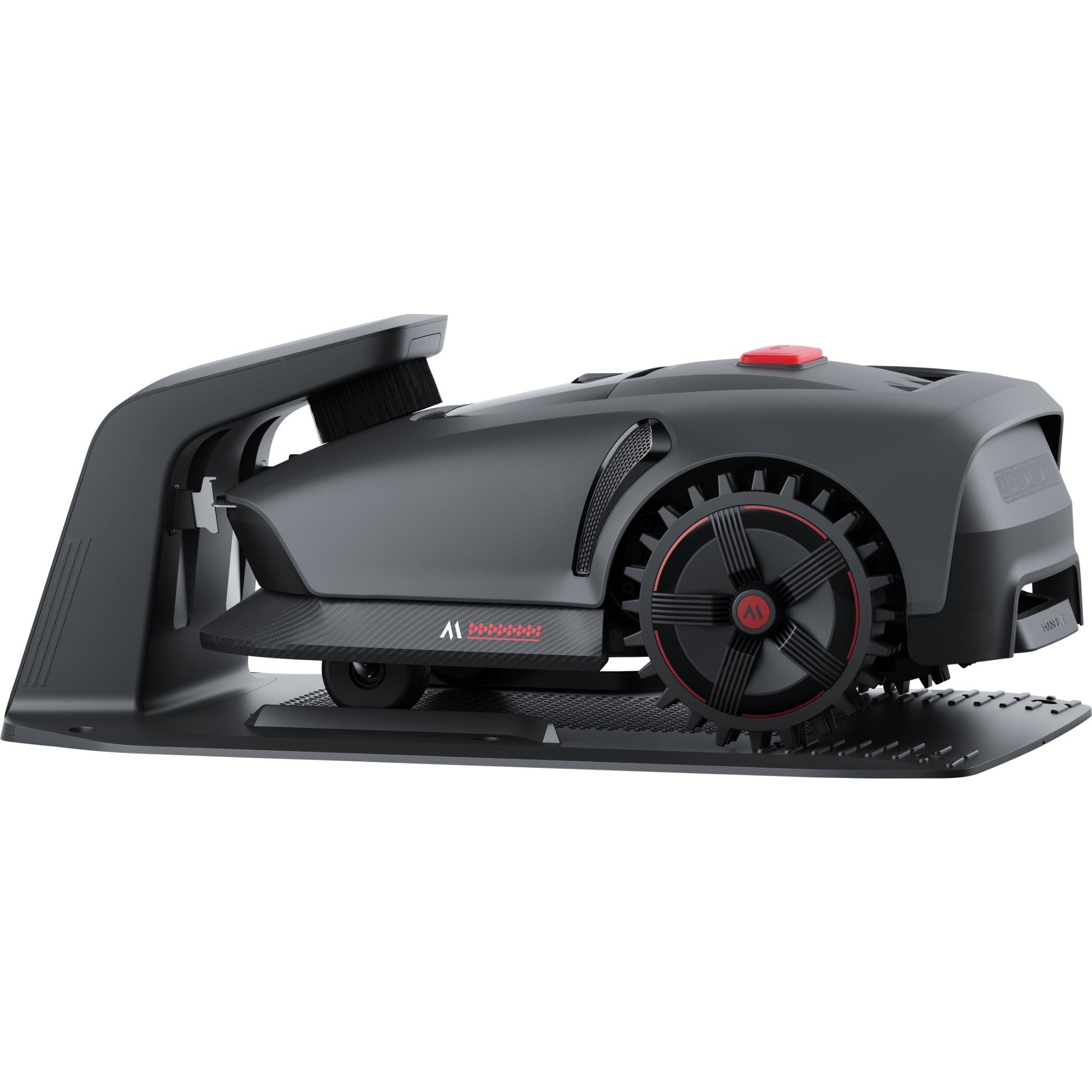MOVA 1000 Robotic Lawn Mower UltraView 1.0